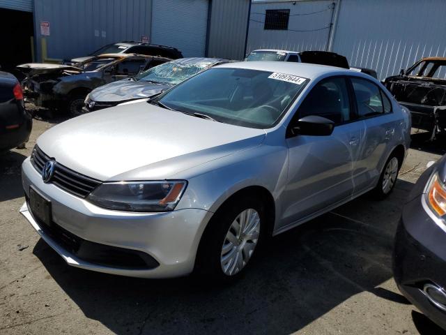 volkswagen jetta 2013 3vw1k7aj9dm410102