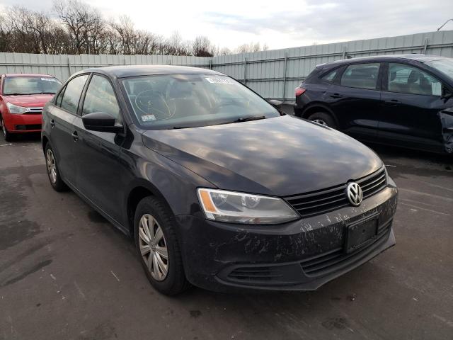 volkswagen jetta base 2014 3vw1k7aj9em422767