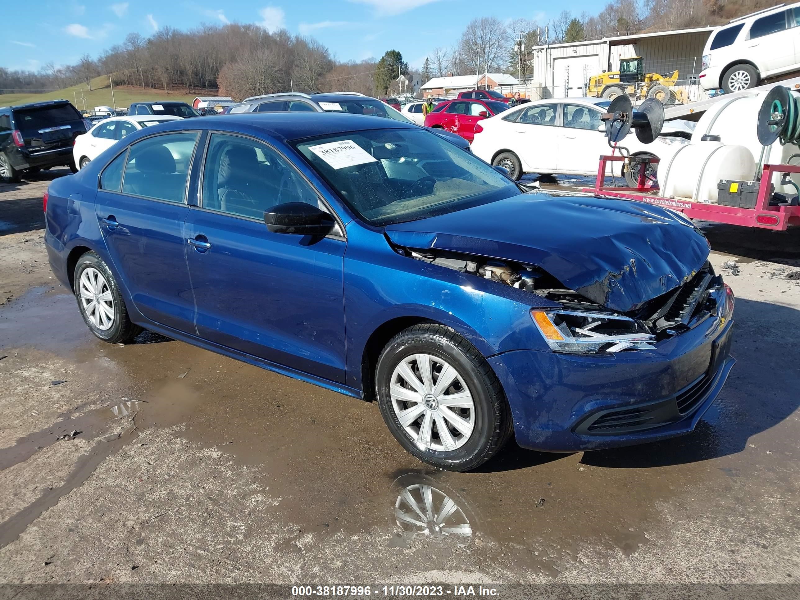 volkswagen jetta 2014 3vw1k7aj9em427919