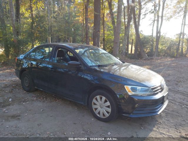 volkswagen jetta 2015 3vw1k7aj9fm321262