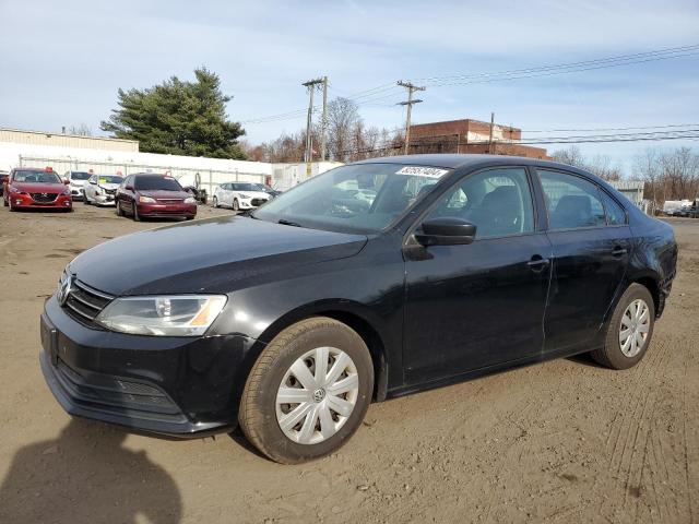 volkswagen jetta base 2015 3vw1k7aj9fm428232