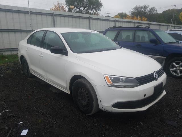 volkswagen jetta base 2011 3vw1k7ajxbm305310