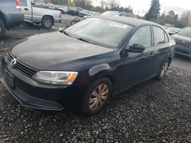 volkswagen jetta base 2013 3vw1k7ajxdm241286