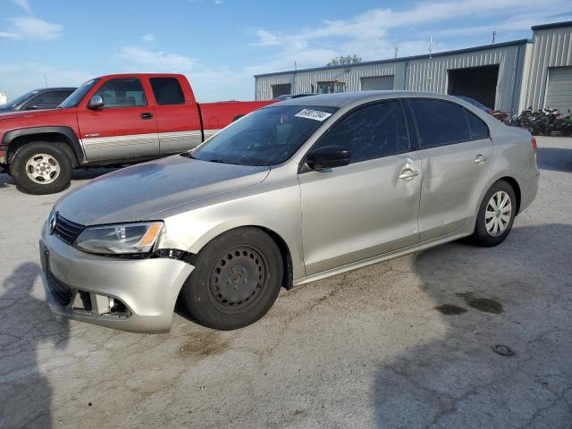 volkswagen jetta base 2013 3vw1k7ajxdm267404