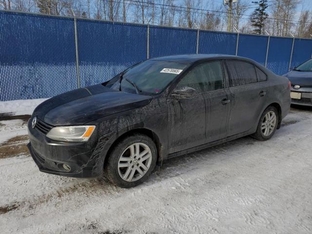 volkswagen jetta base 2013 3vw1k7ajxdm316441