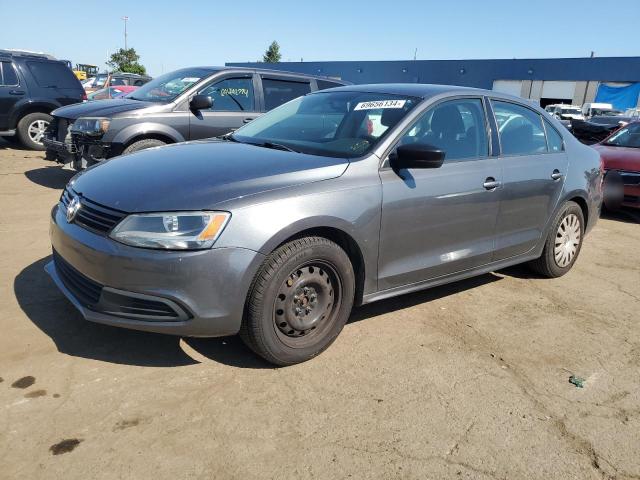 volkswagen jetta base 2014 3vw1k7ajxem390802