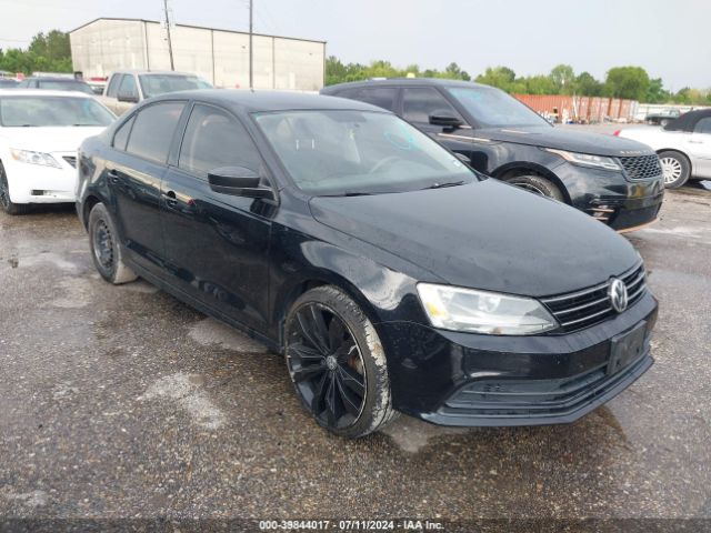 volkswagen jetta 2015 3vw1k7ajxfm342881