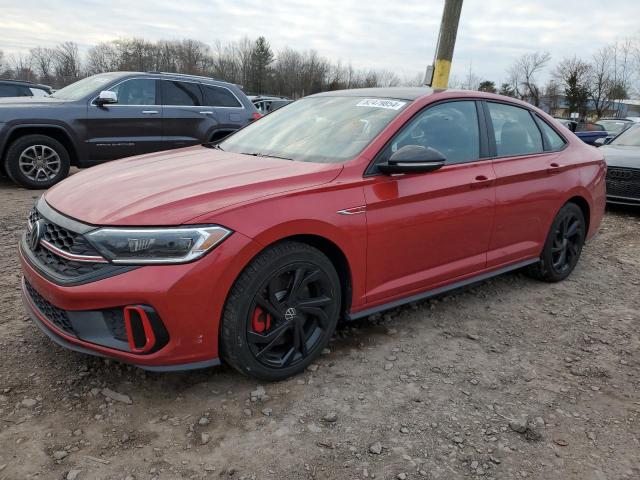 volkswagen jetta gli 2023 3vw1t7bu1pm015891