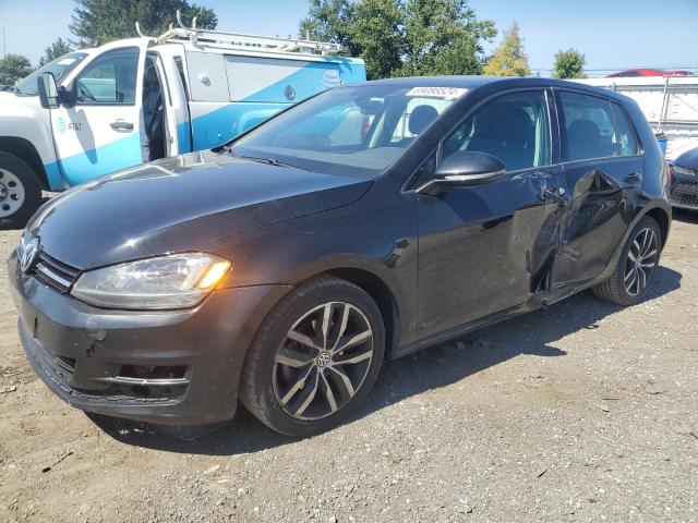 volkswagen golf 2016 3vw217au0gm040566