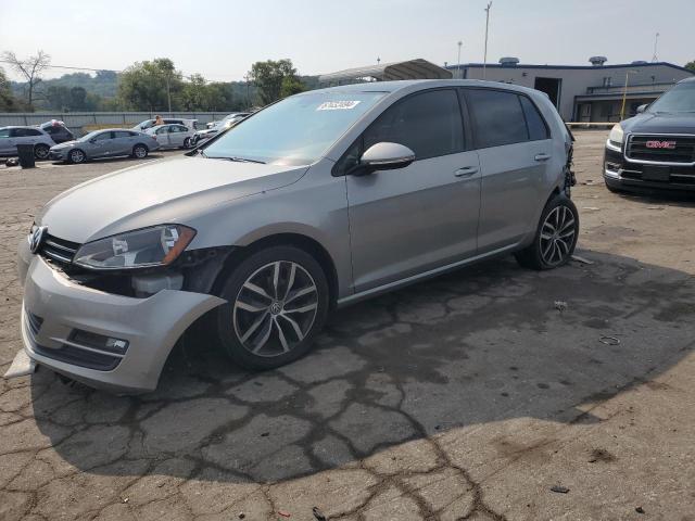 volkswagen golf s 2017 3vw217au0hm071950