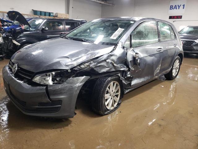 volkswagen golf s 2017 3vw217au0hm076114