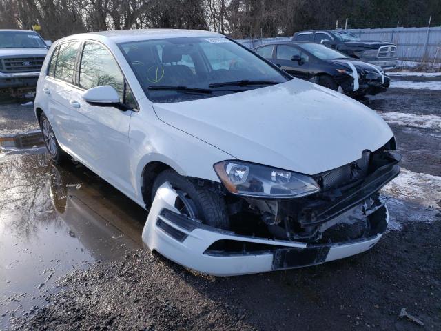 volkswagen golf s 2017 3vw217au2hm026203