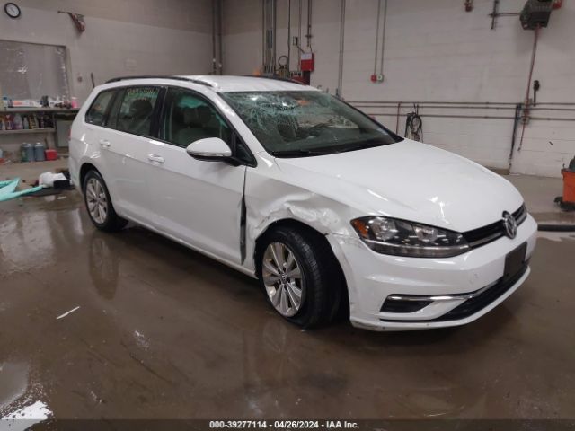 volkswagen golf sportwagen 2018 3vw217au2jm765643