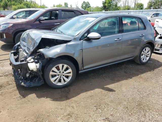 volkswagen golf 2016 3vw217au3gm068765