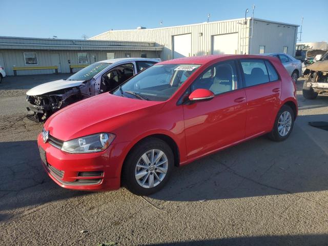 volkswagen golf s 2017 3vw217au3hm063969