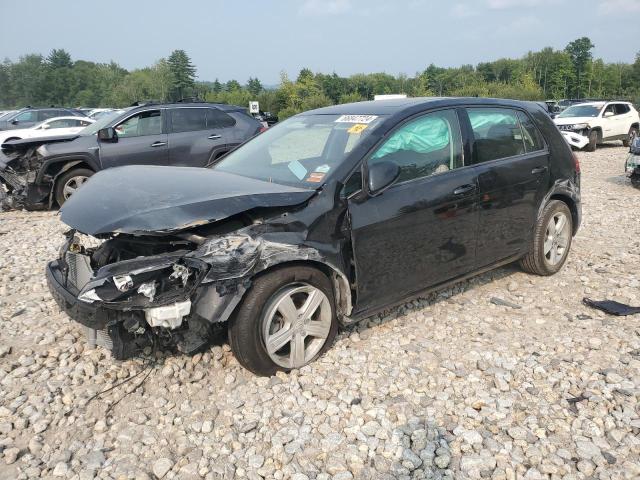 volkswagen golf 2017 3vw217au4hm011539