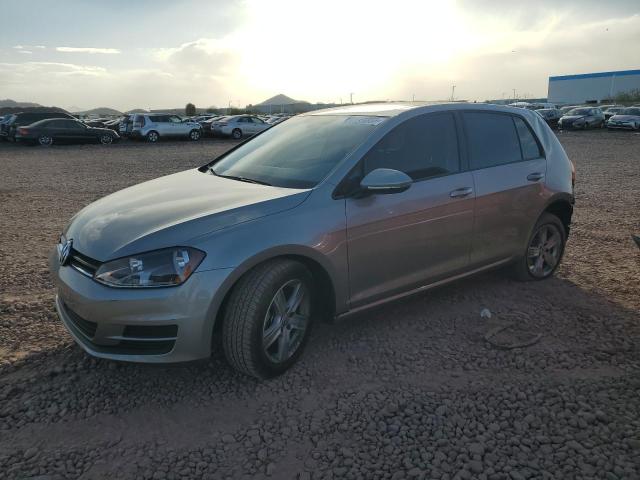 volkswagen golf s 2017 3vw217au4hm023075