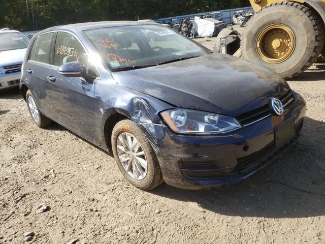 volkswagen golf s 2017 3vw217au4hm070851