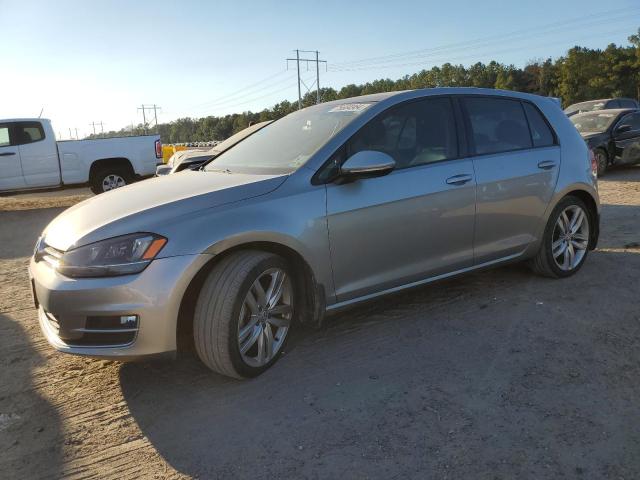 volkswagen golf 2015 3vw217au5fm026709