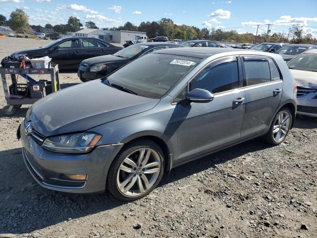 volkswagen golf 2015 3vw217au5fm051481