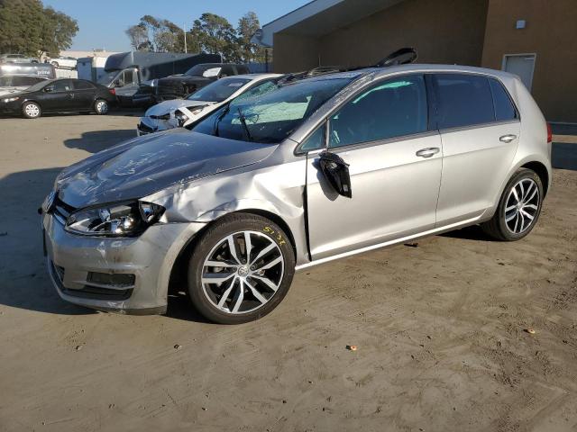 volkswagen golf sport 2016 3vw217au6gm031077