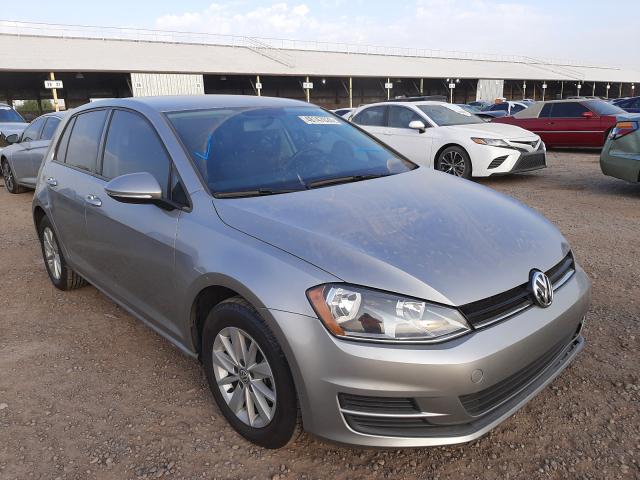 volkswagen golf 2017 3vw217au7hm012202