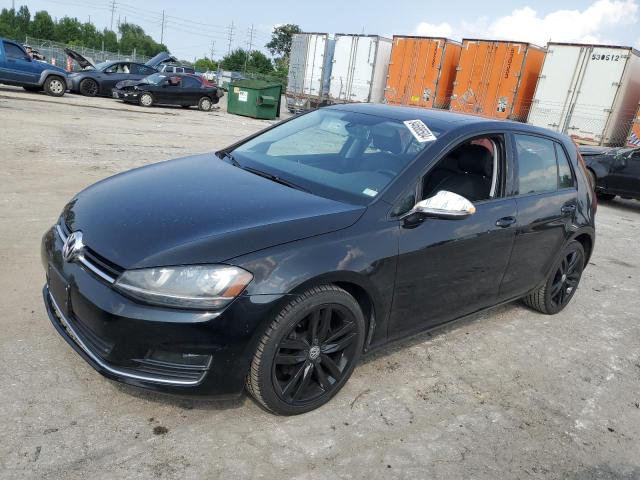 volkswagen golf 2015 3vw217au8fm004963