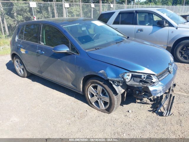 volkswagen golf 2017 3vw217au8hm000561