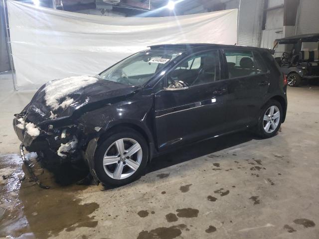 volkswagen golf s 2017 3vw217au8hm058640