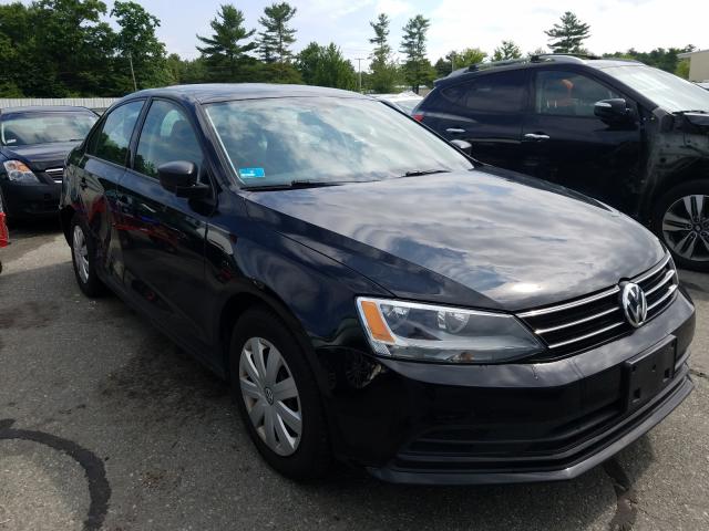 volkswagen jetta s 2016 3vw267aj0gm227720