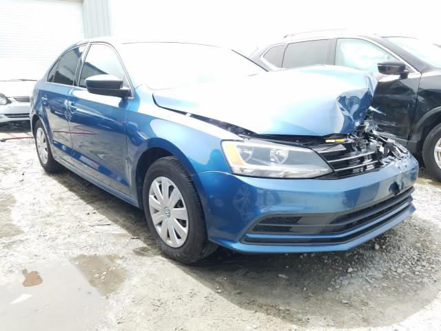 volkswagen  2016 3vw267aj0gm233906