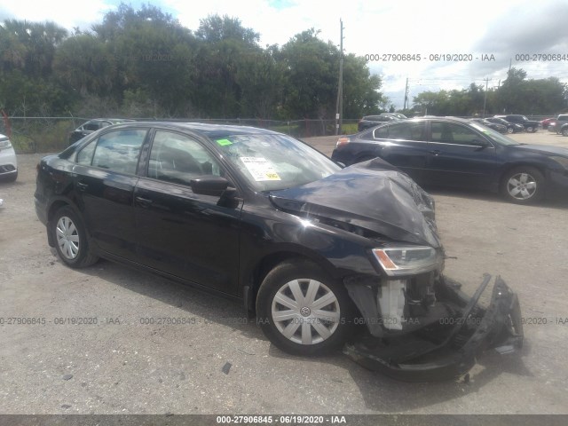 volkswagen jetta sedan 2016 3vw267aj0gm253427