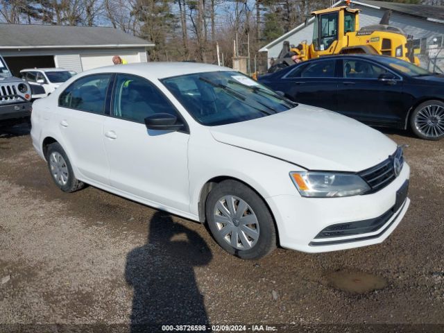 volkswagen jetta 2016 3vw267aj0gm280692