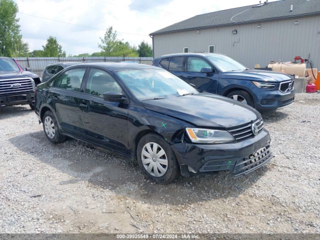 volkswagen jetta 2016 3vw267aj0gm301735