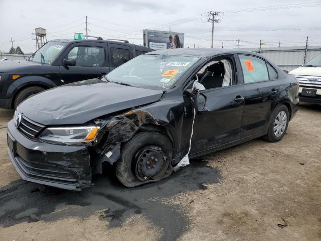 volkswagen jetta s 2016 3vw267aj0gm326652