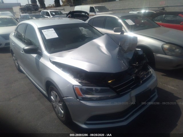 volkswagen  2016 3vw267aj1gm238175