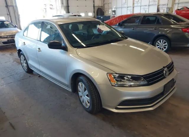 volkswagen jetta sedan 2016 3vw267aj1gm270981