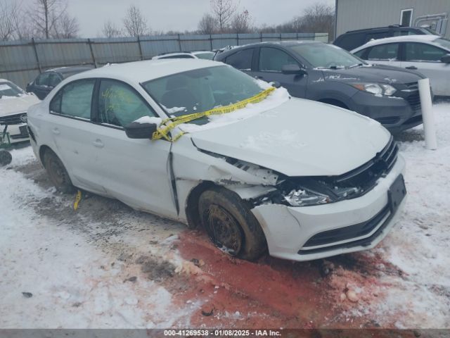 volkswagen jetta 2016 3vw267aj1gm299526