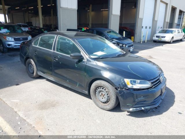 volkswagen jetta 2016 3vw267aj1gm328491