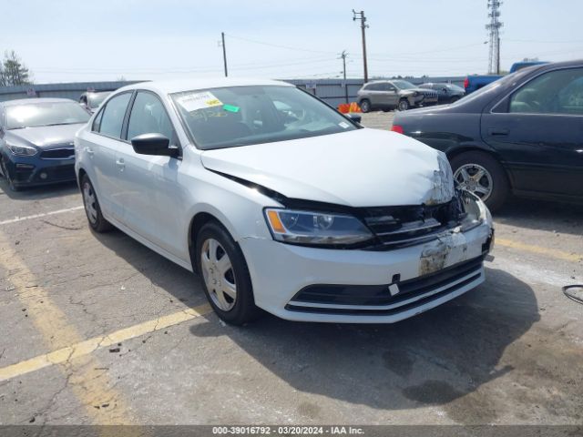 volkswagen jetta 2016 3vw267aj1gm337644