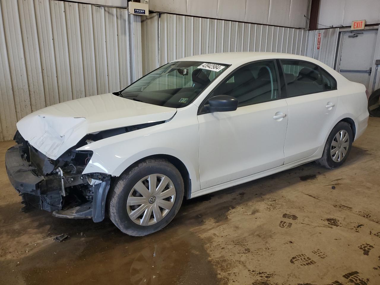 volkswagen jetta 2016 3vw267aj2gm209462