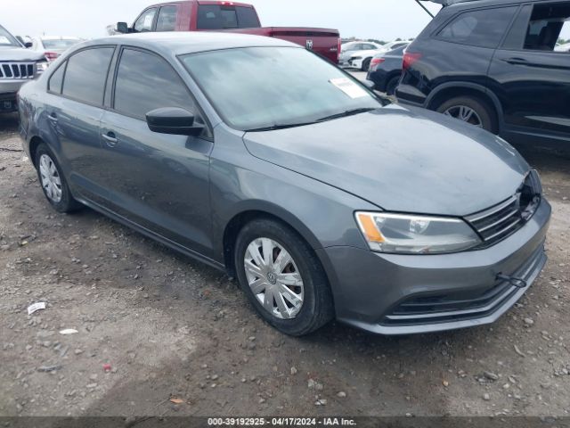 volkswagen jetta 2016 3vw267aj2gm272108