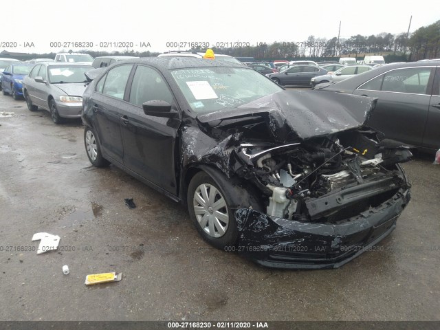 volkswagen jetta sedan 2016 3vw267aj2gm311957