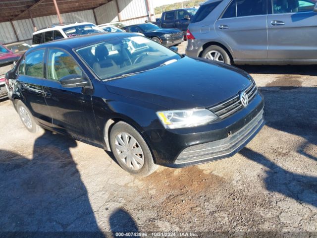 volkswagen jetta 2016 3vw267aj2gm321520