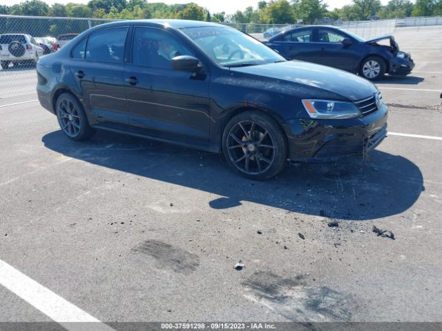 volkswagen jetta sedan 2016 3vw267aj2gm333523