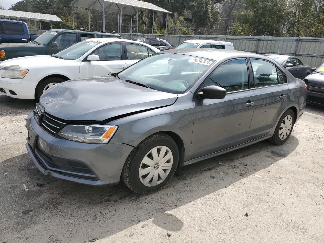 volkswagen jetta 2016 3vw267aj2gm349866