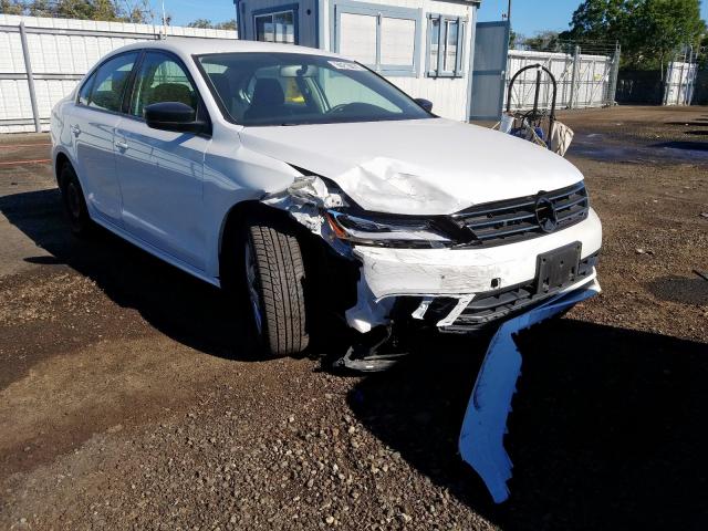 volkswagen jetta 2016 3vw267aj2gm363914