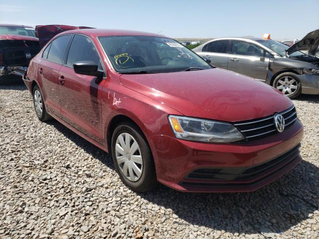 volkswagen jetta sedan 2016 3vw267aj2gm364836