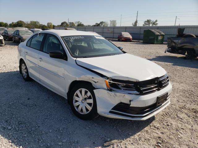 volkswagen  2016 3vw267aj2gm376887