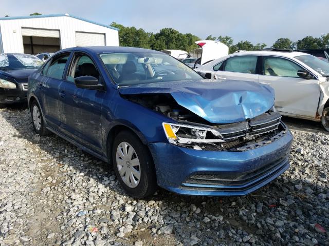 volkswagen  2016 3vw267aj2gm377117